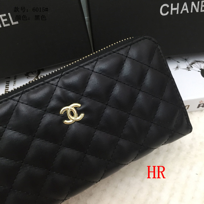 Wholesale Wallet with Box #CHN
