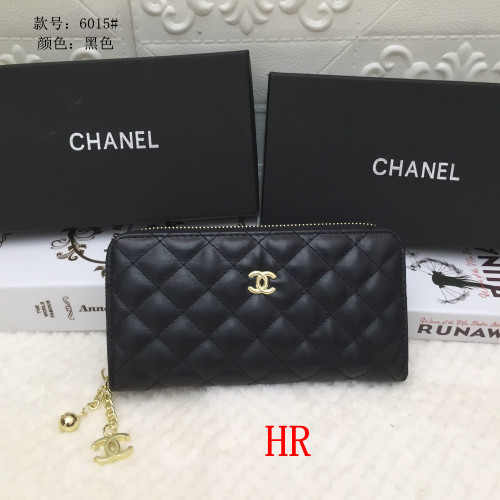 Wholesale Wallet with Box #CHN
