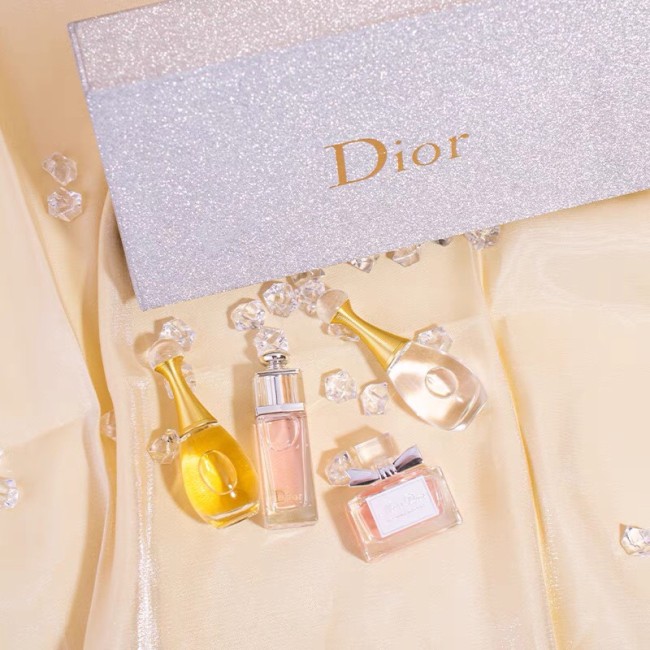 Wholesale Perfume 3 Boxes Free USPS Shipping #DIO