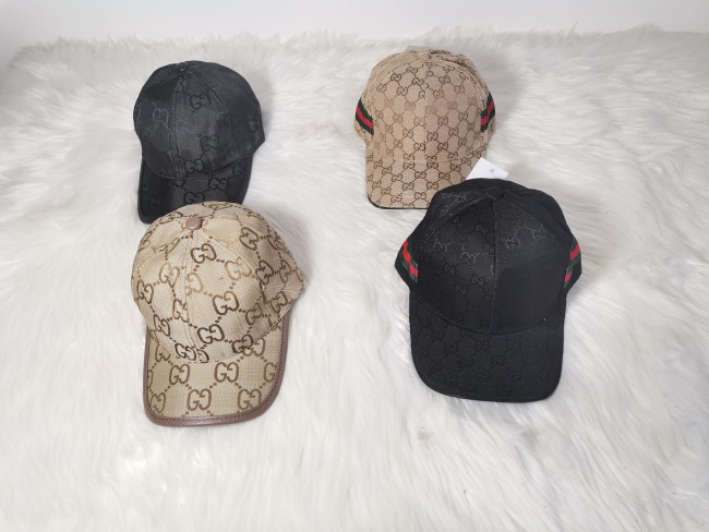 Wholesale  Baseball Hat #GUI