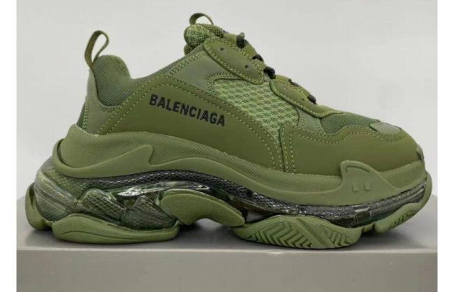 Wholesale Shoes with Box #BAL