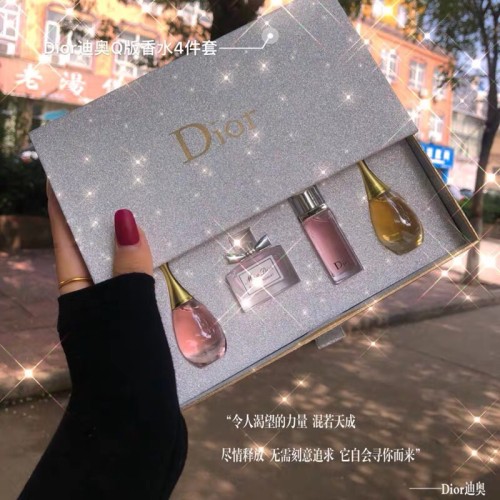 Wholesale Perfume 3 Boxes Free USPS Shipping #DIO