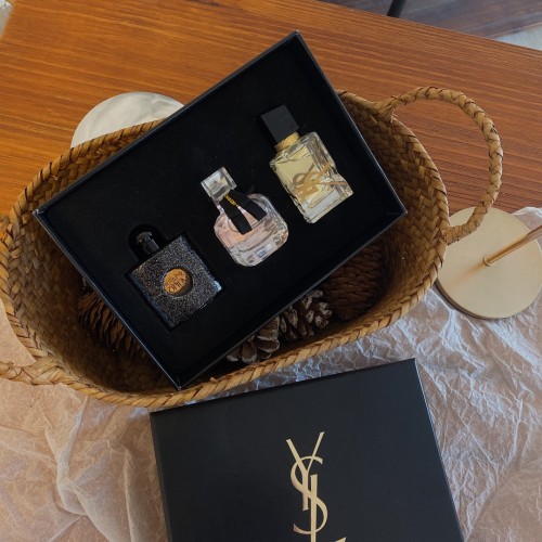 Wholesale Perfume 3 Boxes Free USPS Shipping #YS