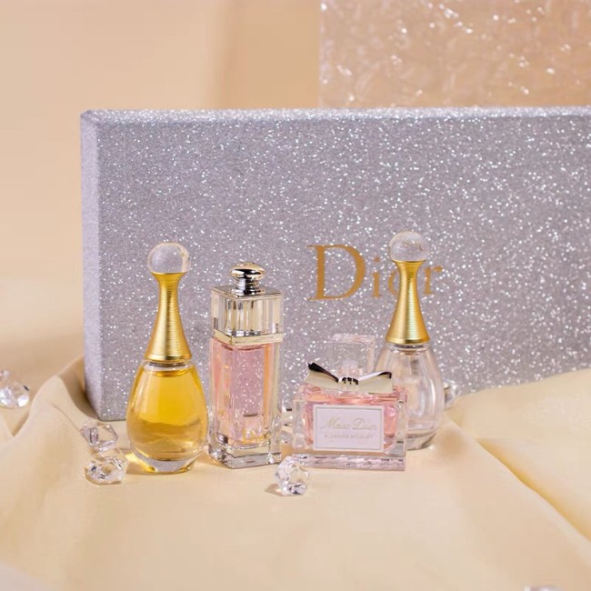 Wholesale Perfume 3 Boxes Free USPS Shipping #DIO
