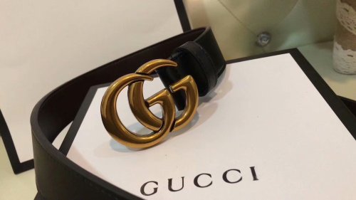 Wholesale Belt with Box #GUI