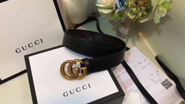 Wholesale Belt with Box #GUI