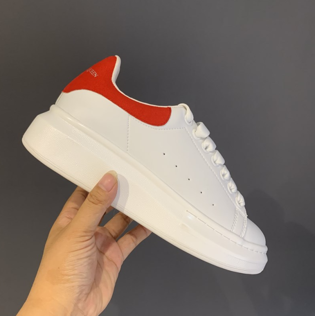 Wholesale Sneakers #MCQ