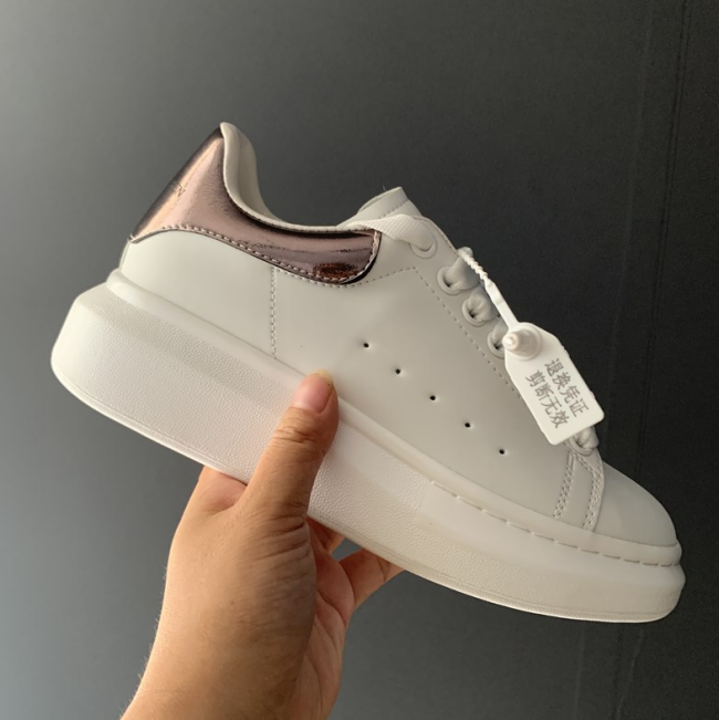 Wholesale Sneakers #MCQ