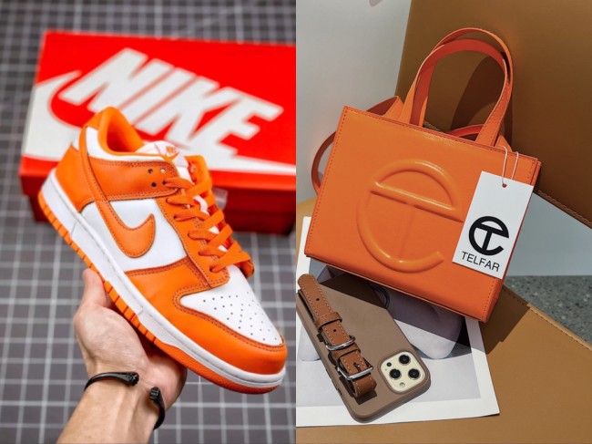 Wholesale Small Bag Set #NIK #TEL