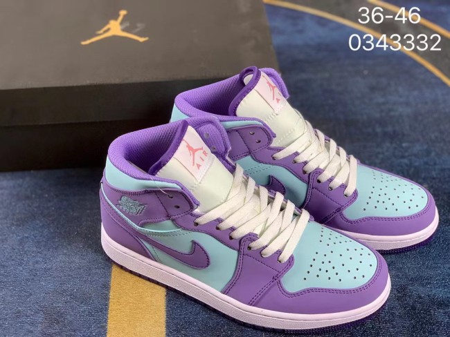 Wholesale AJ Shoes with Box #NIK