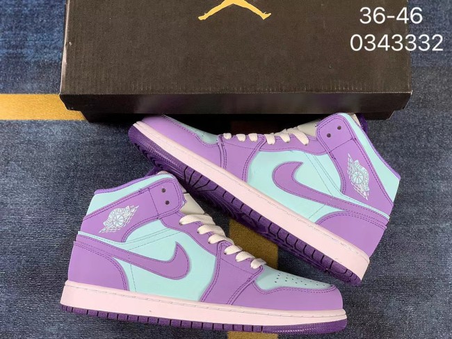 Wholesale AJ Shoes with Box #NIK