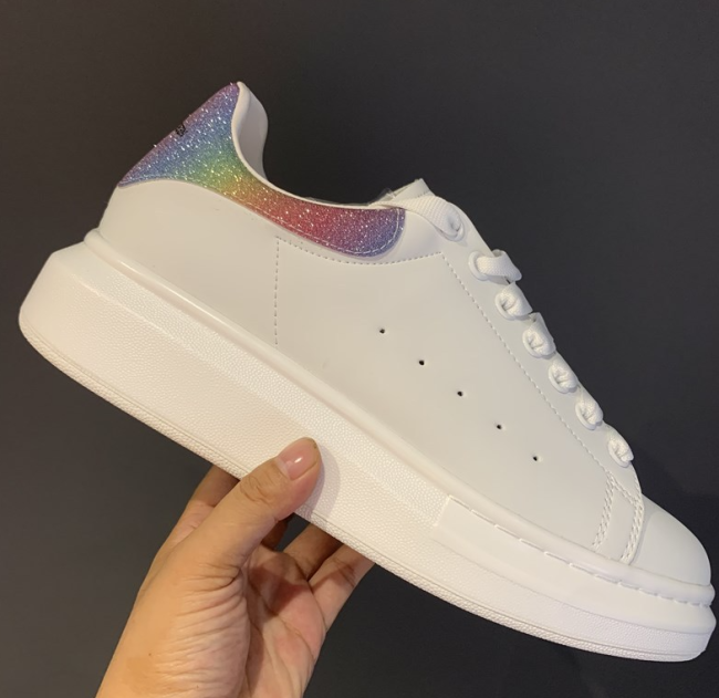 Wholesale Sneakers #MCQ