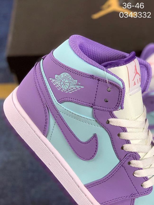 Wholesale AJ Shoes with Box #NIK