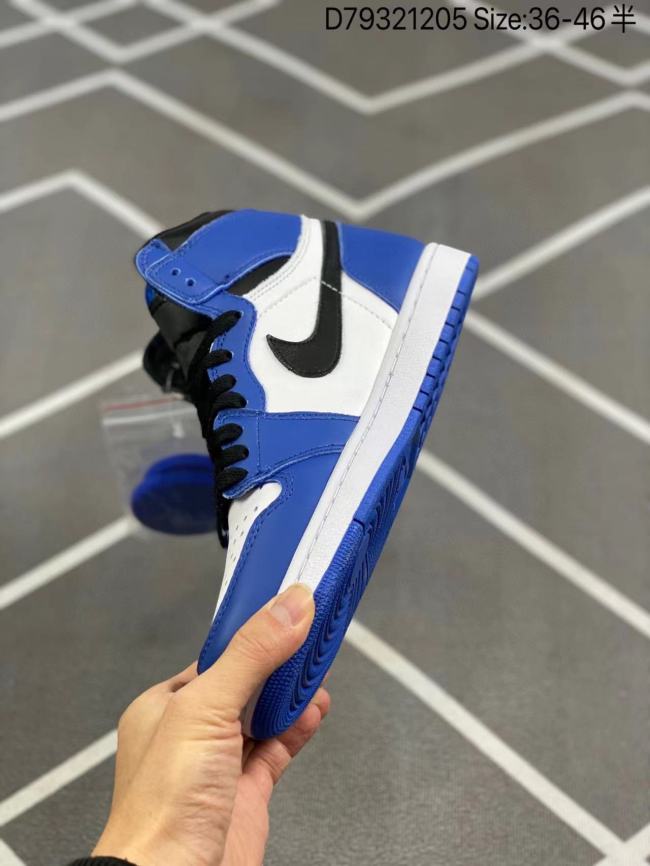 Wholesale AJ Shoes with Box #NIK