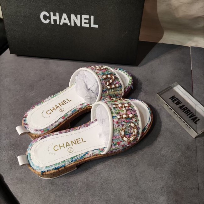 Wholesale Slides with Box #CHN