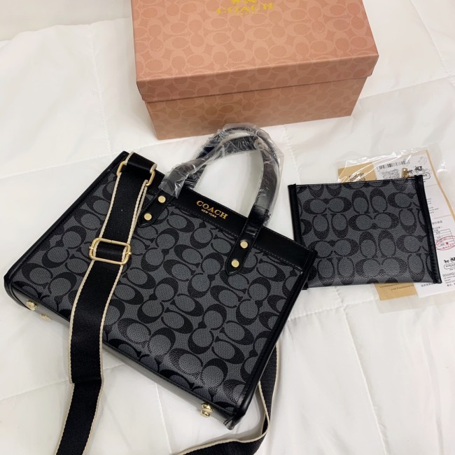 Wholesale Tote Bag No Box #COA