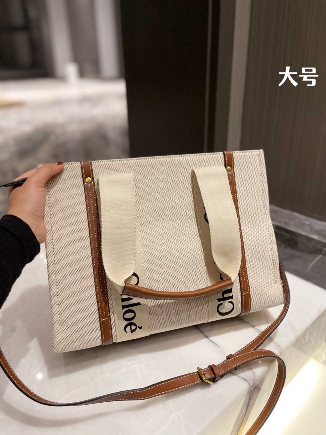 Wholesale Woody Tote Bag #CH