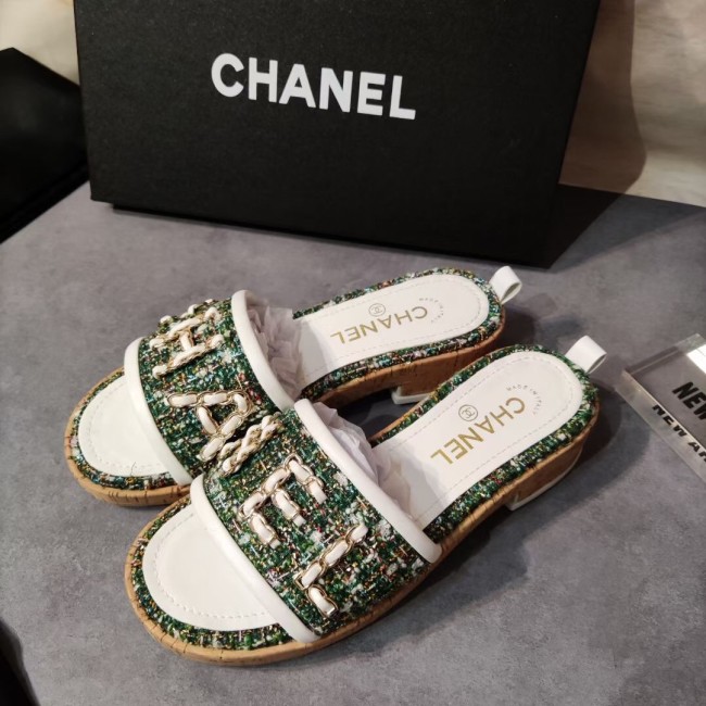 Wholesale Slides with Box #CHN