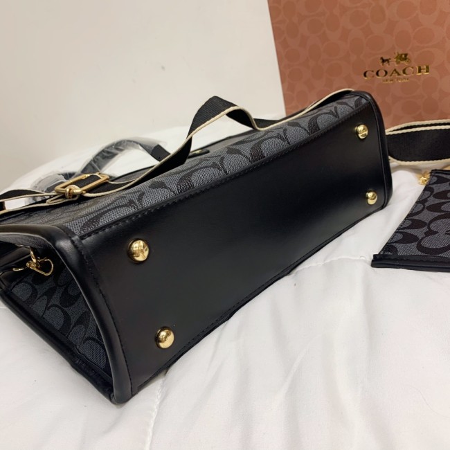 Wholesale Tote Bag No Box #COA