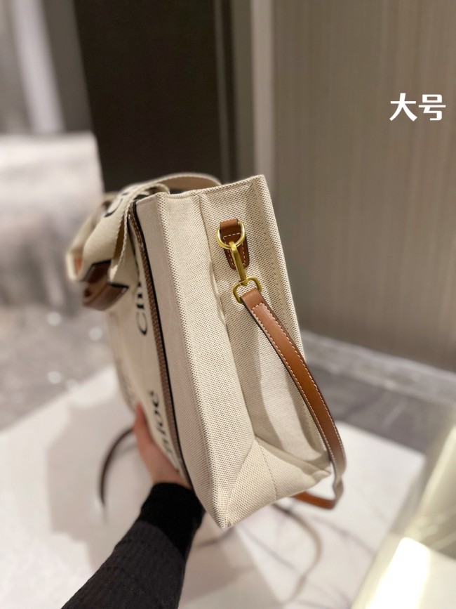 Wholesale Woody Tote Bag #CH