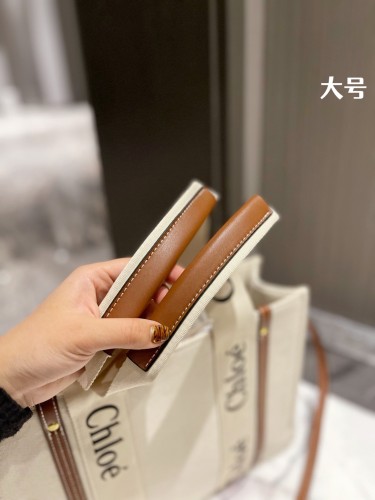 Wholesale Woody Tote Bag #CH