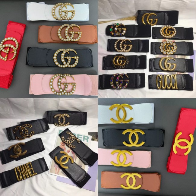 Designer Waist Band Belt