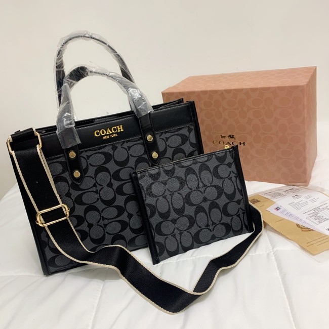 Wholesale Tote Bag No Box #COA