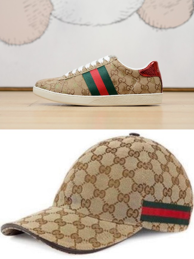 Wholesale Shoes with Hat Set #GUI