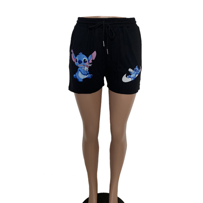 Women Wholesale Shorts #NIK