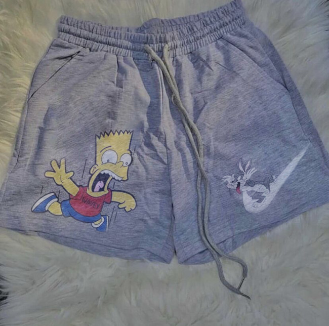 Women Wholesale Shorts #NIK