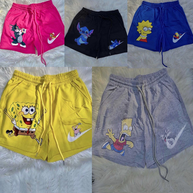 Women Wholesale Shorts #NIK