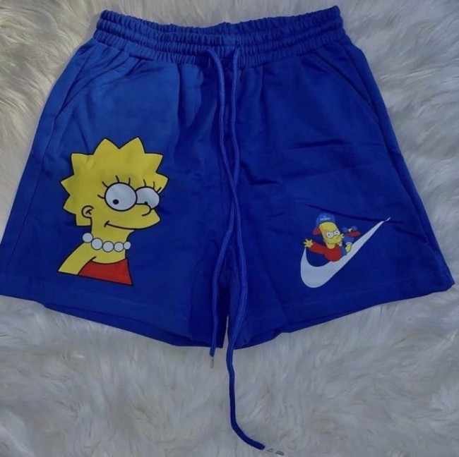 Women Wholesale Shorts #NIK