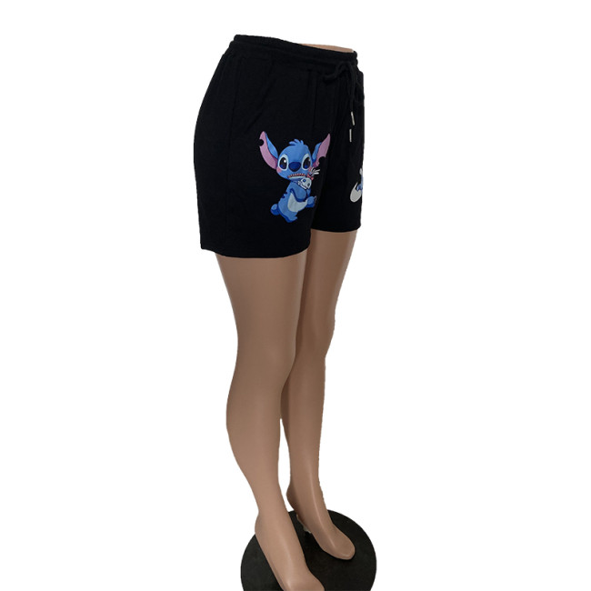 Women Wholesale Shorts #NIK