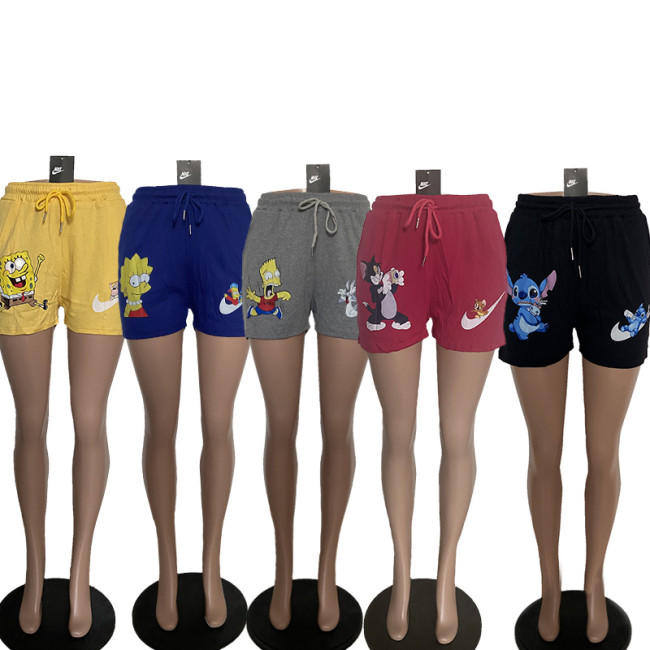 Women Wholesale Shorts #NIK