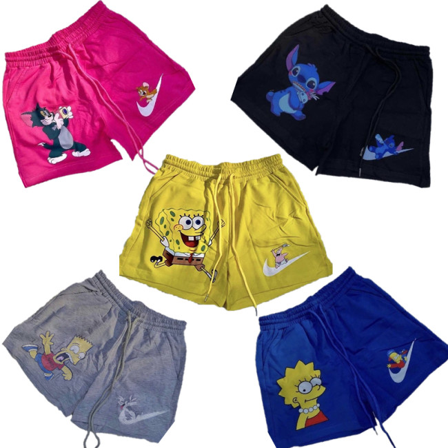Women Wholesale Shorts #NIK
