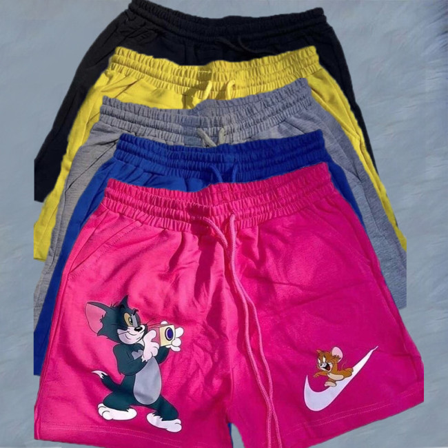 Women Wholesale Shorts #NIK