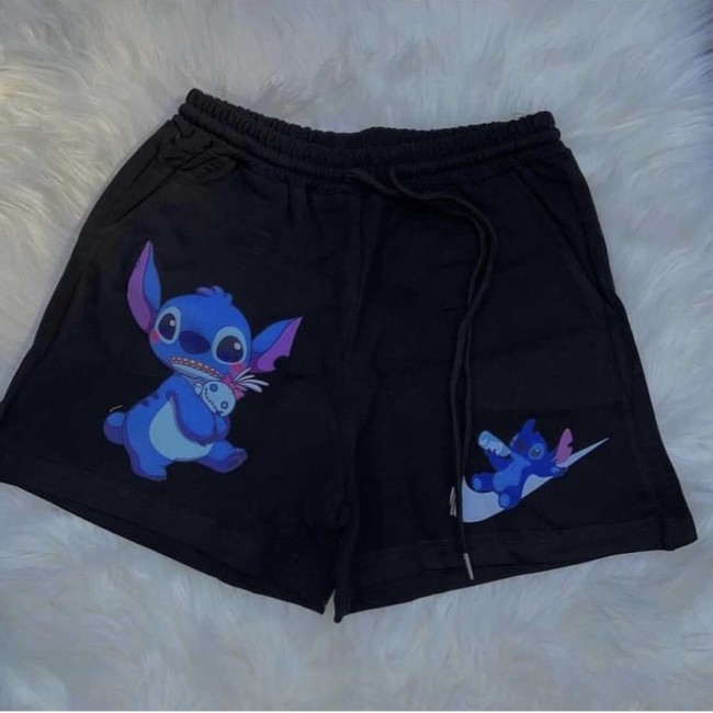 Women Wholesale Shorts #NIK