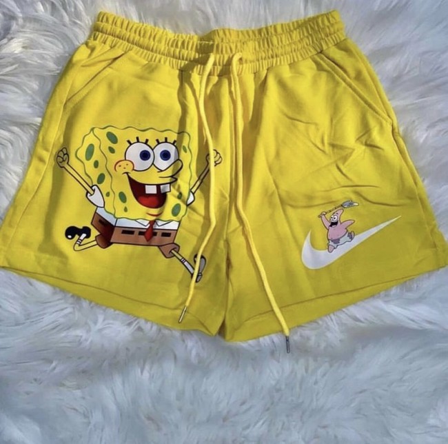 Women Wholesale Shorts #NIK