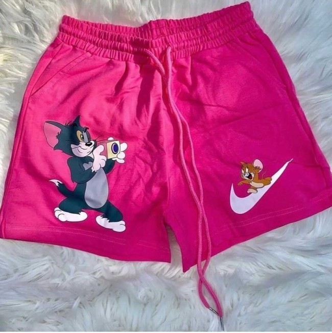 Women Wholesale Shorts #NIK