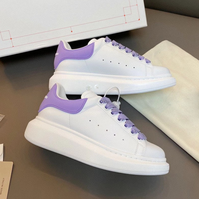 Ice Cream Color Wholesale Shoes #MCQ