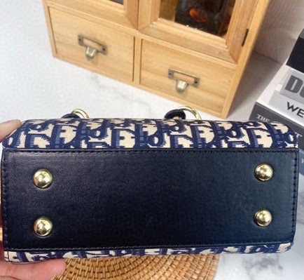 Lady Wholesale Bag with Box #DIO