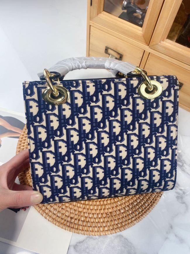 Lady Wholesale Bag with Box #DIO