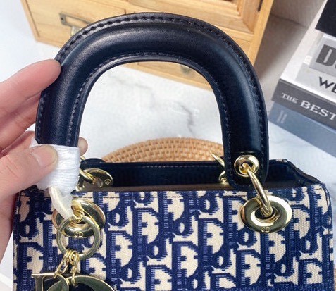 Lady Wholesale Bag with Box #DIO