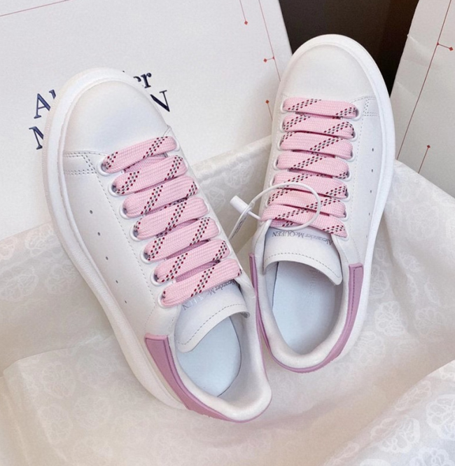 Ice Cream Color Wholesale Shoes #MCQ