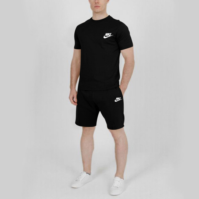 Men's Wholesale T Shirt set #NIK #POL