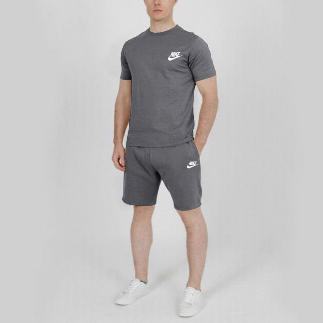 Men's Wholesale T Shirt set #NIK #POL