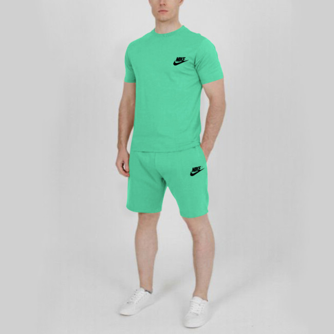 Men's Wholesale T Shirt set #NIK #POL