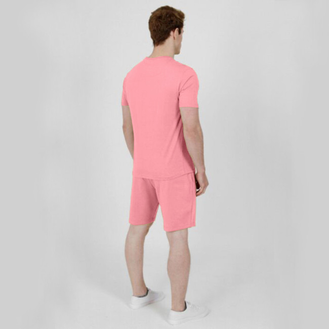 Men's Wholesale T Shirt set #NIK #POL