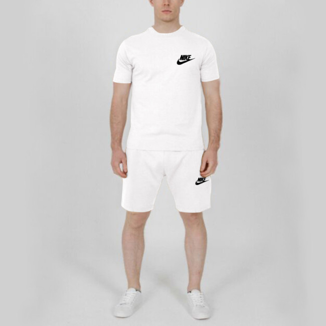 Men's Wholesale T Shirt set #NIK #POL