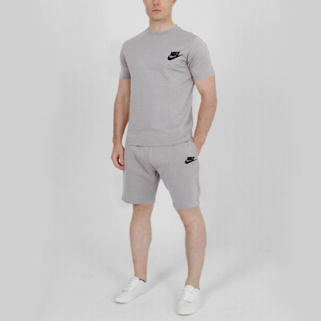 Men's Wholesale T Shirt set #NIK #POL